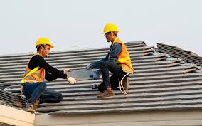 Fast & Reliable Emergency Roof Repairs in Trenton, IL